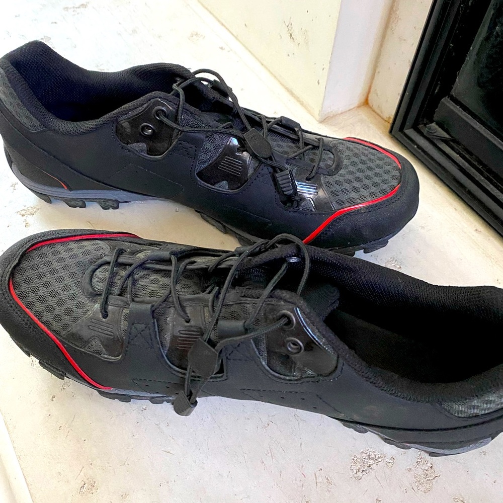 Louis Garneau Men’s HRS-80 Escape US 12.5